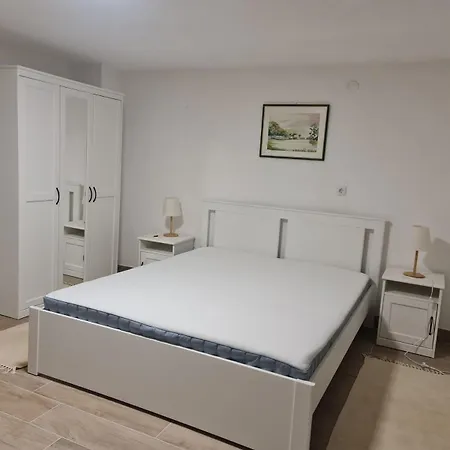 Happy In For 4 Apartman *