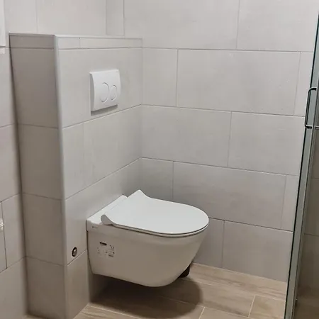 Apartman Happy In For 4 Porec
