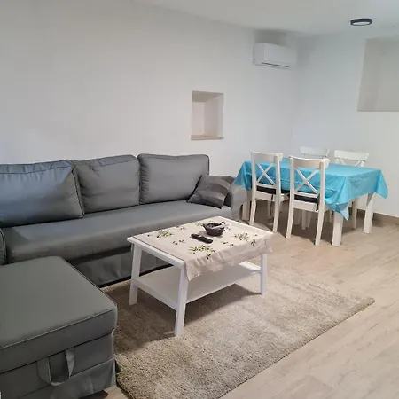 Appartement Happy In For 4