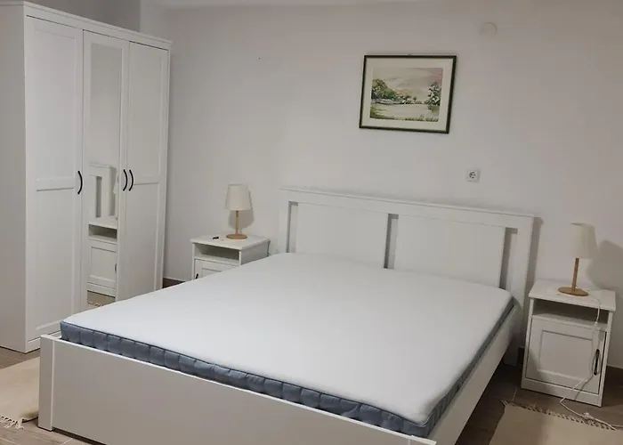 Happy In For 4 Apartman *