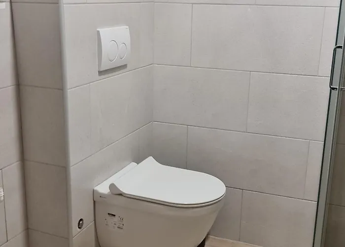 Apartman Happy In For 4 Porec